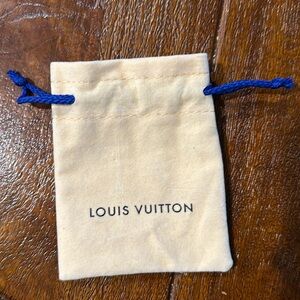 Louis Vuitton Mini Dust Bag